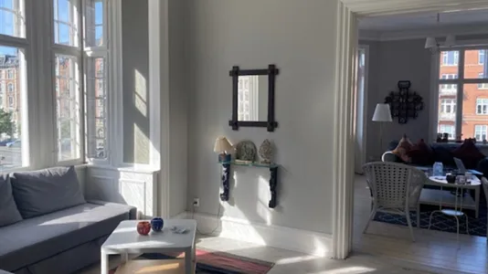 Lejligheder i Vesterbro - billede 1