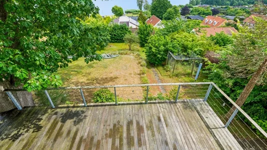 Huse i Fredensborg - billede 2