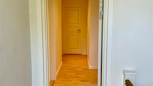 Værelser i Gentofte - billede 4