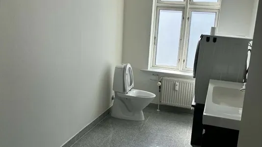 Lejligheder i Skive - billede 3
