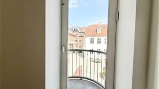 Lejligheder i Odense C - billede 12