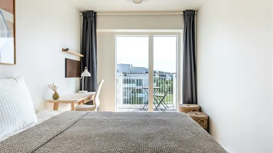 Værelser i København SV - billede 4