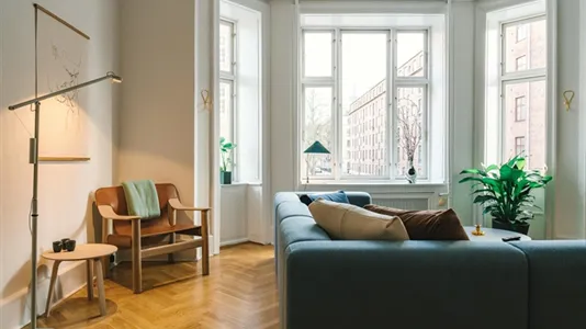 Værelser i Østerbro - billede 8