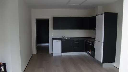 Lejligheder i Skive - billede 1