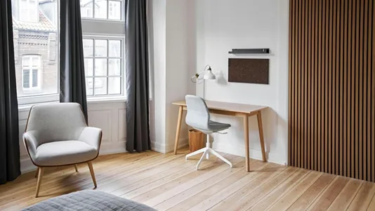 Værelser i Århus C - billede 2