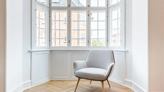 Værelser i Østerbro - billede 2