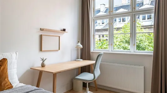 Værelser i Vesterbro - billede 3