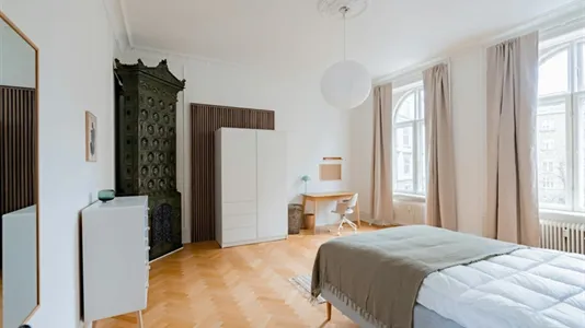 Værelser i Frederiksberg C - billede 3