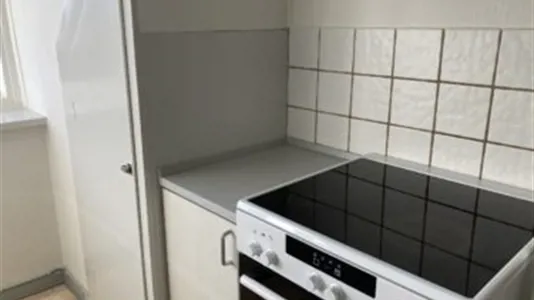 Lejligheder i Fredericia - billede 2