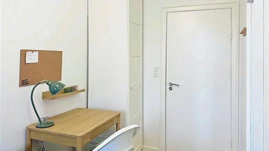 Værelser i Århus C - billede 2