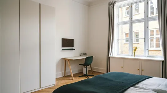 Værelser i Vesterbro - billede 5