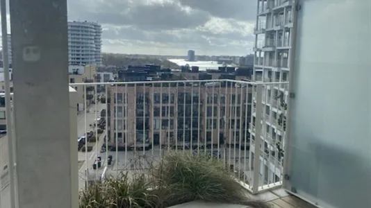 Lejligheder i København SV - billede 8