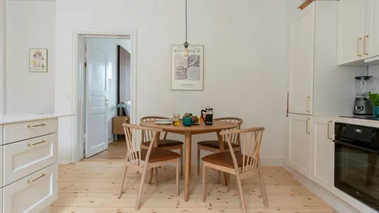 Værelser i Østerbro - billede 8