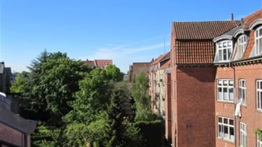 Lejligheder i Odense C - billede 13