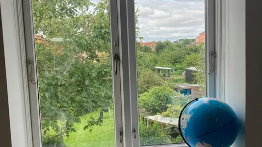 Lejligheder i Roskilde - billede 2