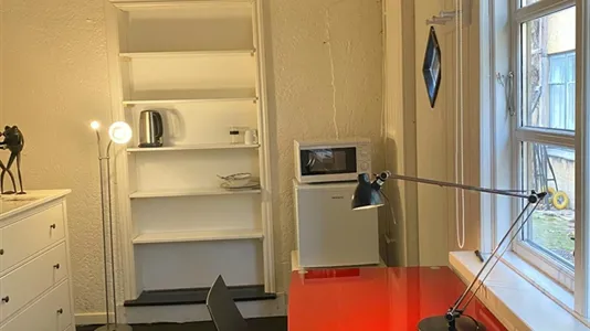 Lejligheder i Aalborg Centrum - billede 3