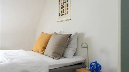Værelser i Vesterbro - billede 2