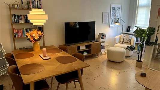 Lejligheder i Valby - billede 8