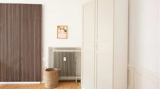Værelser i Frederiksberg C - billede 4