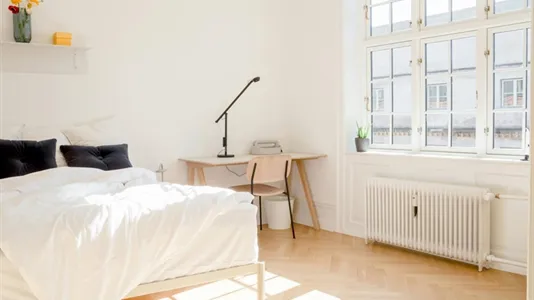 Værelser i Vesterbro - billede 6