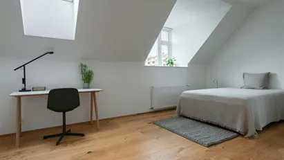 Værelse til leje på 2000 Frederiksberg