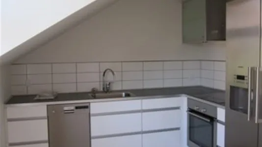 Lejligheder i Odense C - billede 2