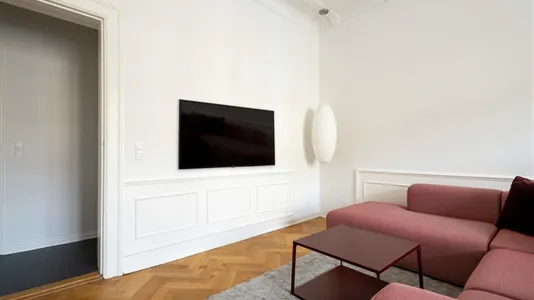 Værelser i Frederiksberg C - billede 8