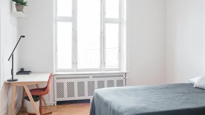 Værelse til leje på 2100 København Ø