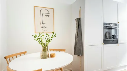 Værelser i Østerbro - billede 10