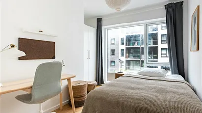 Værelse til leje i 2450 København SV