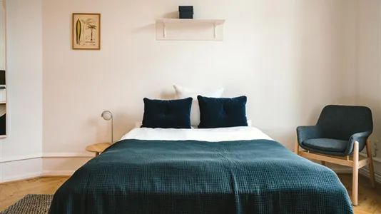 Værelser i Vesterbro - billede 6