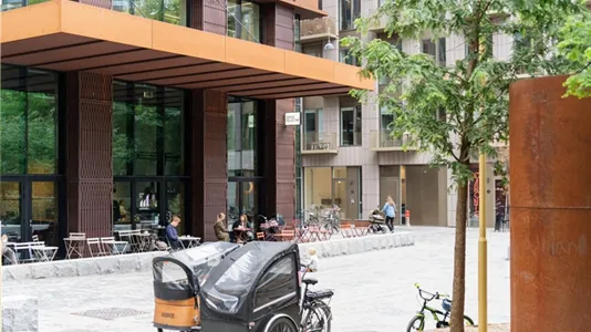 Lejligheder i Vesterbro - billede 12