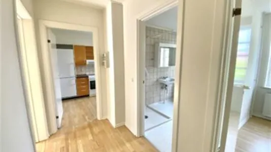 Lejligheder i Nyborg - billede 12