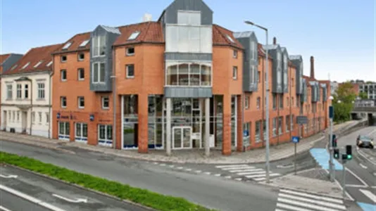 Lejligheder i Kolding - billede 1