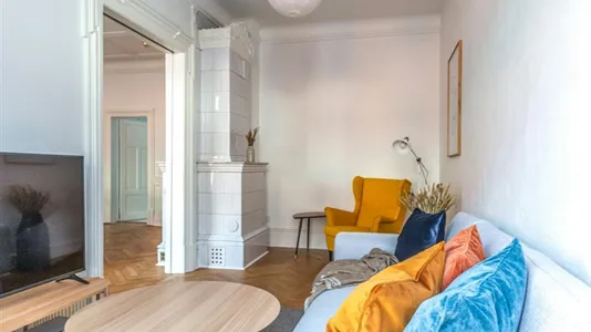 Værelser i Vesterbro - billede 7