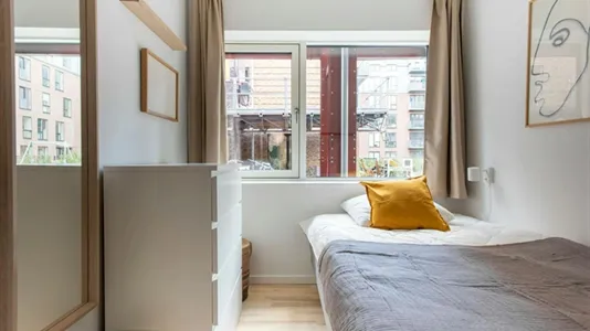 Værelser i Valby - billede 3