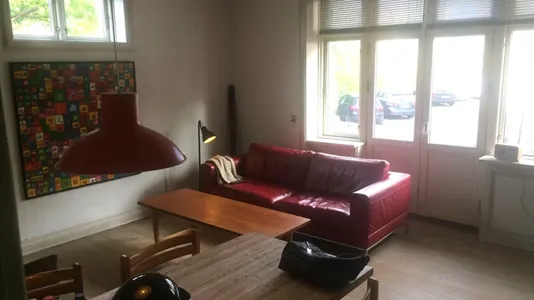 Lejligheder i Hellerup - billede 3