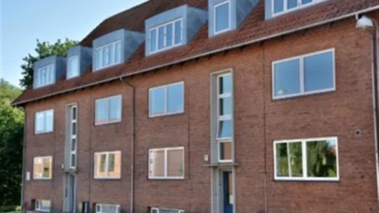 Lejligheder i Odense C - billede 1