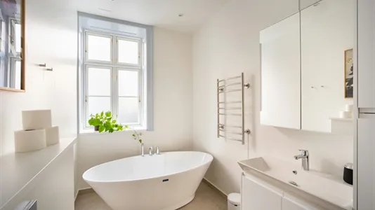 Værelser i Vesterbro - billede 8