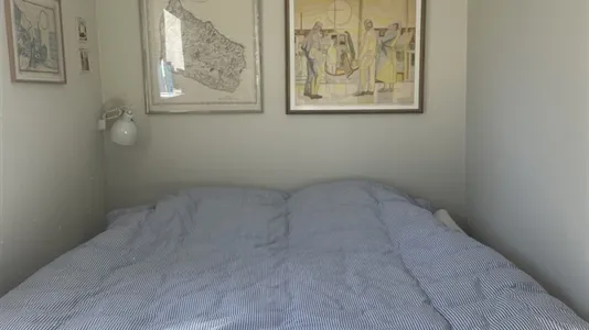 Huse i Klampenborg - billede 10