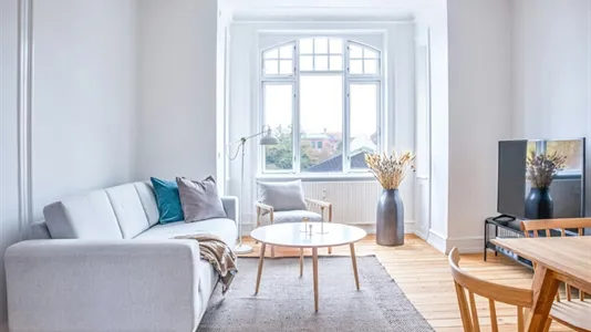 Værelser i Frederiksberg - billede 7