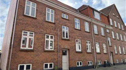 Lejlighed til leje i 7000 Fredericia