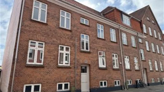 Lejligheder i Fredericia - billede 1
