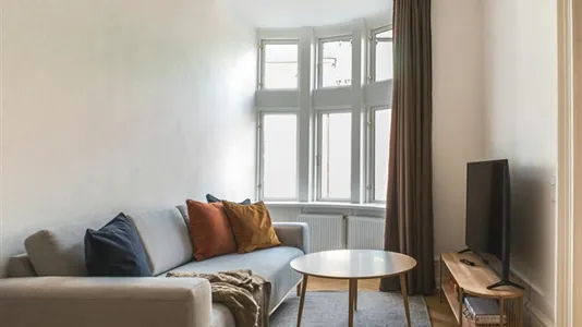 Værelser i Vesterbro - billede 6