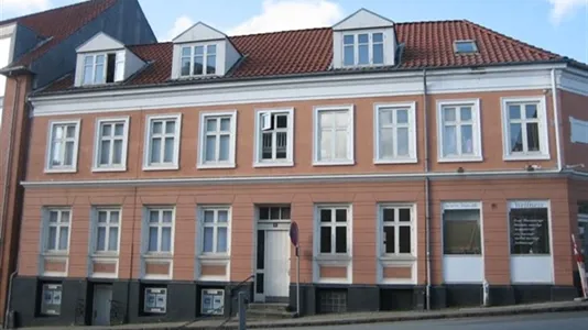 Lejligheder i Viborg - billede 1