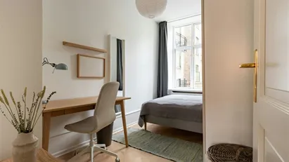 Værelse til leje på 1552 København V