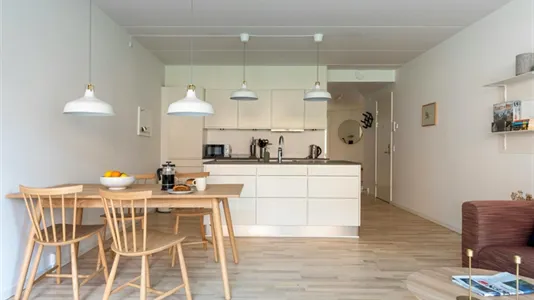 Værelser i Valby - billede 6