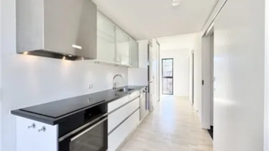 Lejligheder i Odense M - billede 8