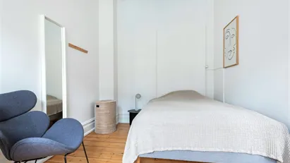 Værelse til leje på 2200 København N