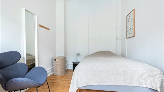 Værelser i Nørrebro - billede 1